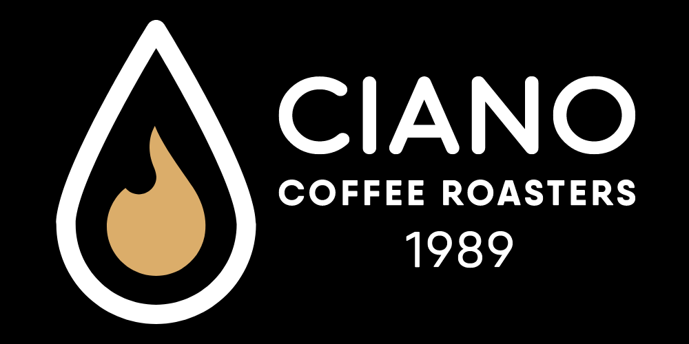 Monix New Cream - Cafetera Italiana de Aluminio – Ciano Coffee