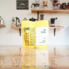 Old School - Tradicional