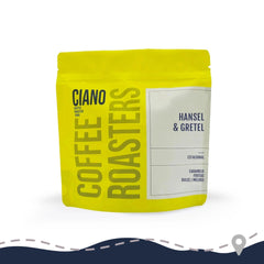 Hansel i Gretel - Dolç