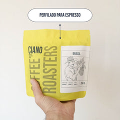 Brasil | Dolç i Cremós