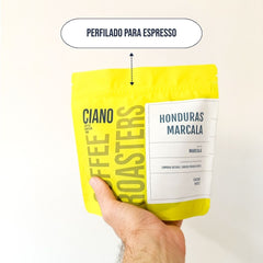 Paquet Terra Torrada