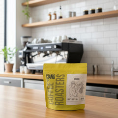 Brasil | Dolç i Cremós