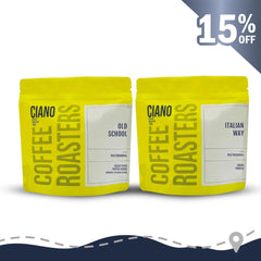 Pack Intensos i Clàssics