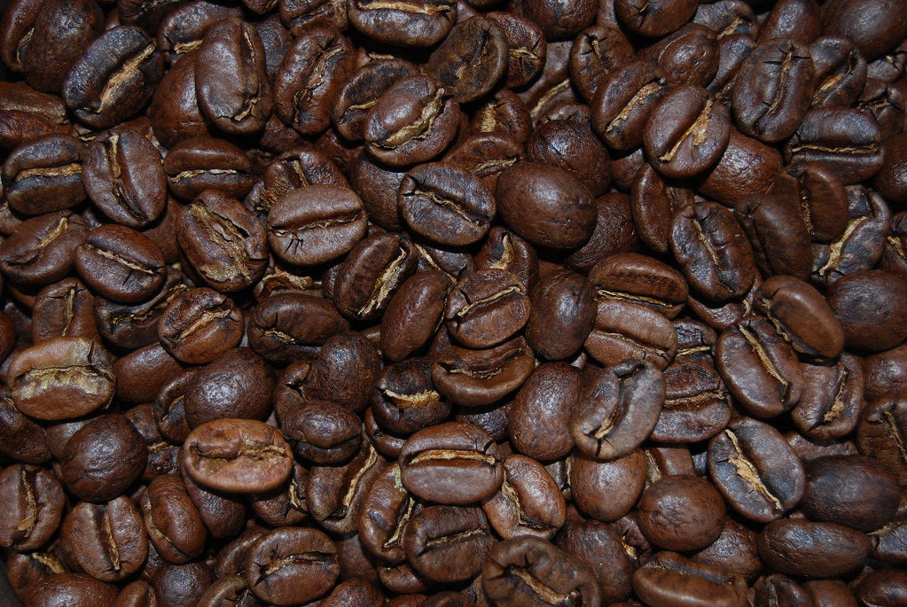 Café de Costa Rica
