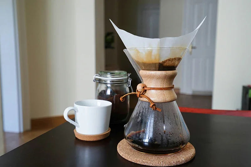 Cómo elegir café de especialidad: grano, molienda y método