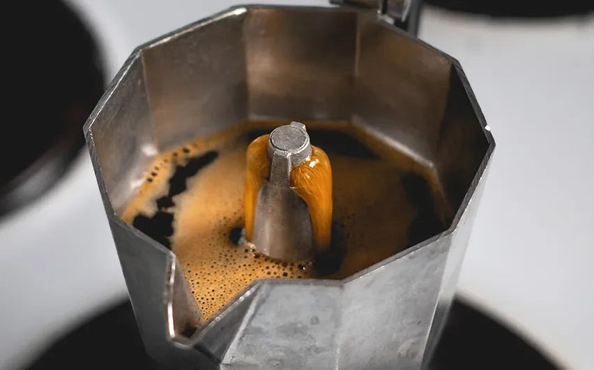 ¿Cómo elegir un buen molinillo para tu café?