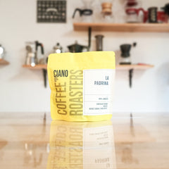 Blend la Padrina | Suave Como en Casa