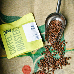 Blend New Wave | Elegant