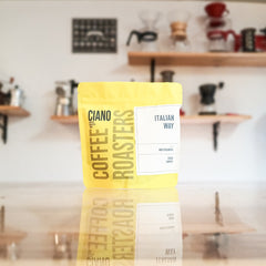 Blend Italian Way | Intens Cremós