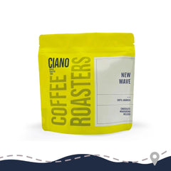 Blend New Wave | Elegant