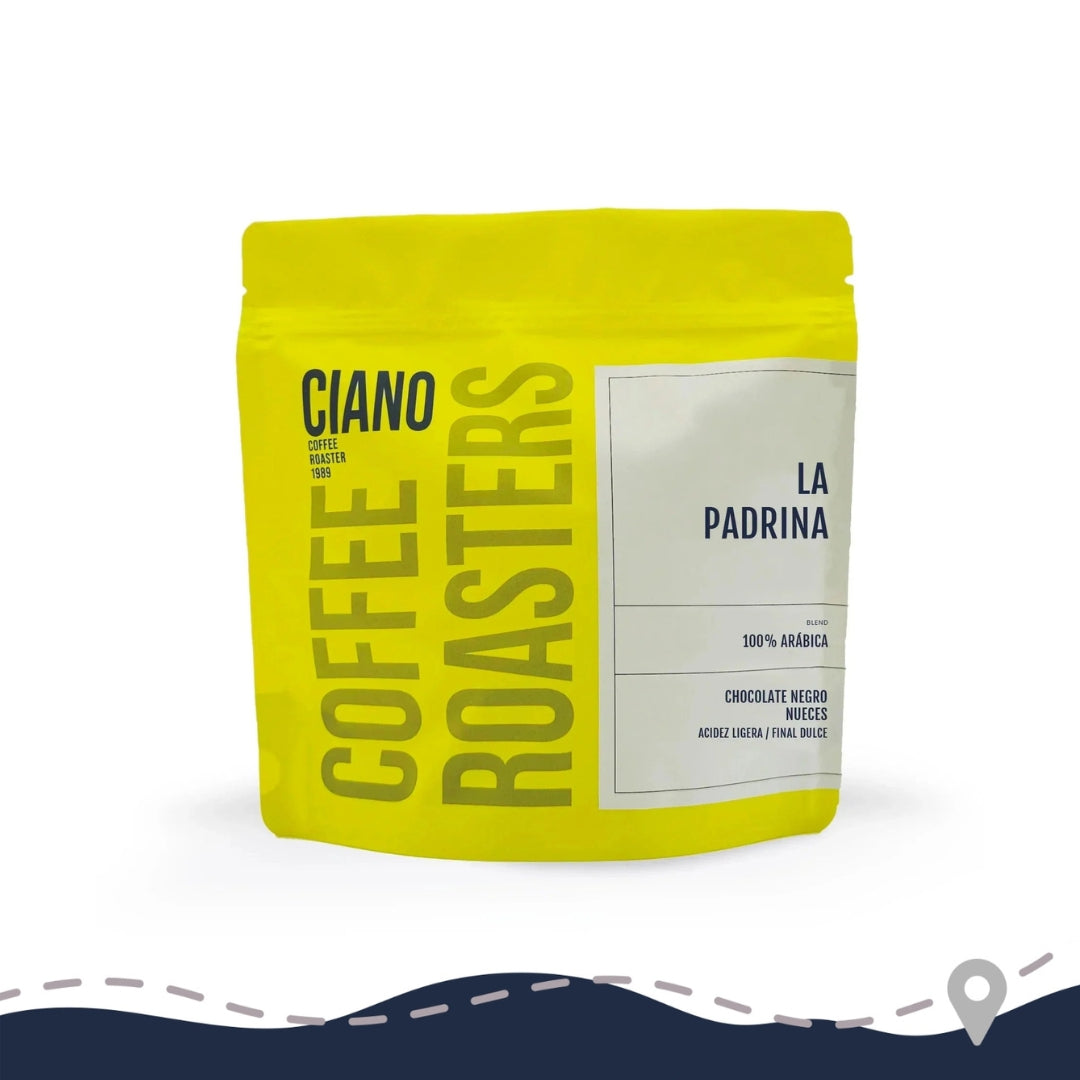 Café La Padrina – imagen 2