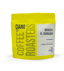 Suscripción Café Espresso
