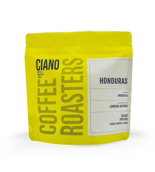 Honduras Marcala