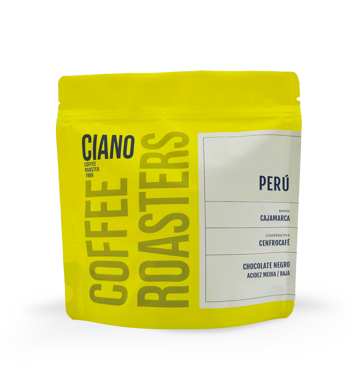 Perú Cajamarca