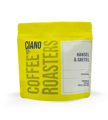 Blend Hansel & Gretel