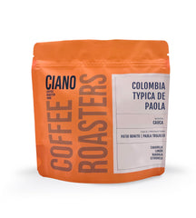 Suscripción Café Filtro