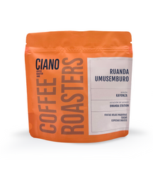 Ruanda Umusemburo