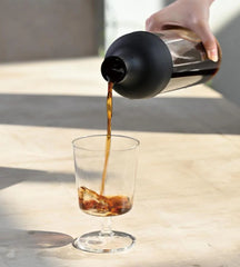 Botella Cold Brew de Hario