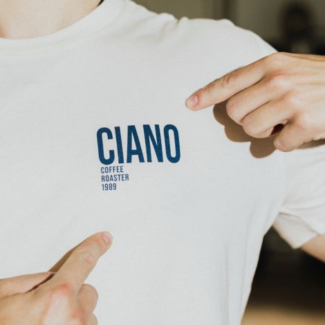 Ciano Coffee