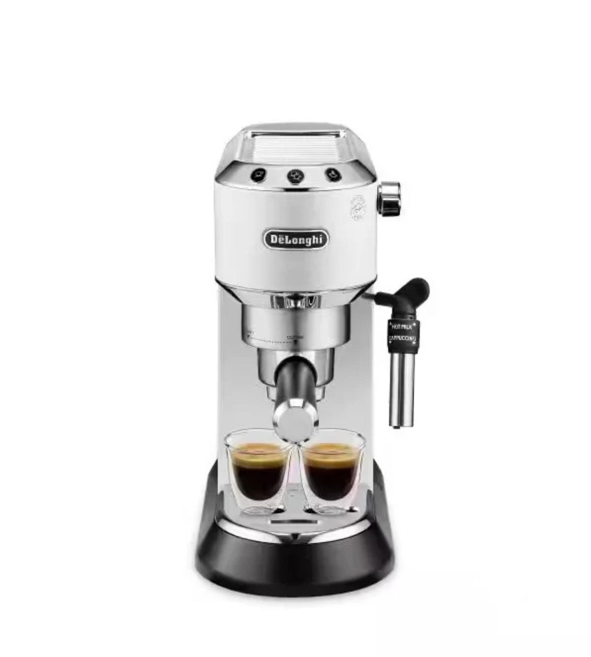 De'Longhi Dedica Style
