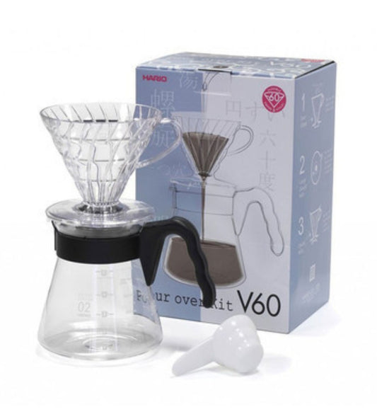 Kit V60 Hario
