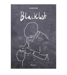 Libro (I.B.D) Blacklist