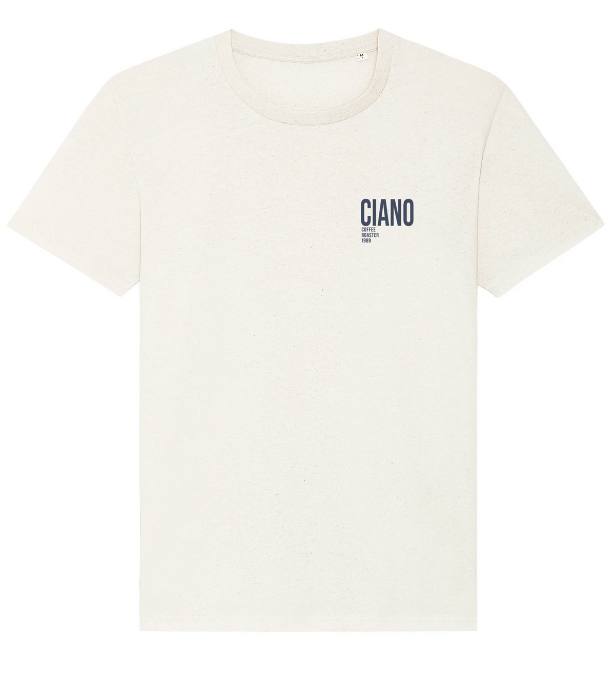 Camiseta Orgánica de CIANO COFFEE