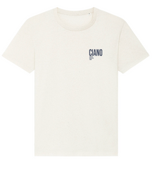 Camiseta Orgánica de CIANO COFFEE