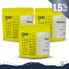 Paquet Terra Torrada