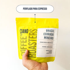 Paquet Terra Torrada