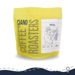 Brasil | Dolç i Cremós