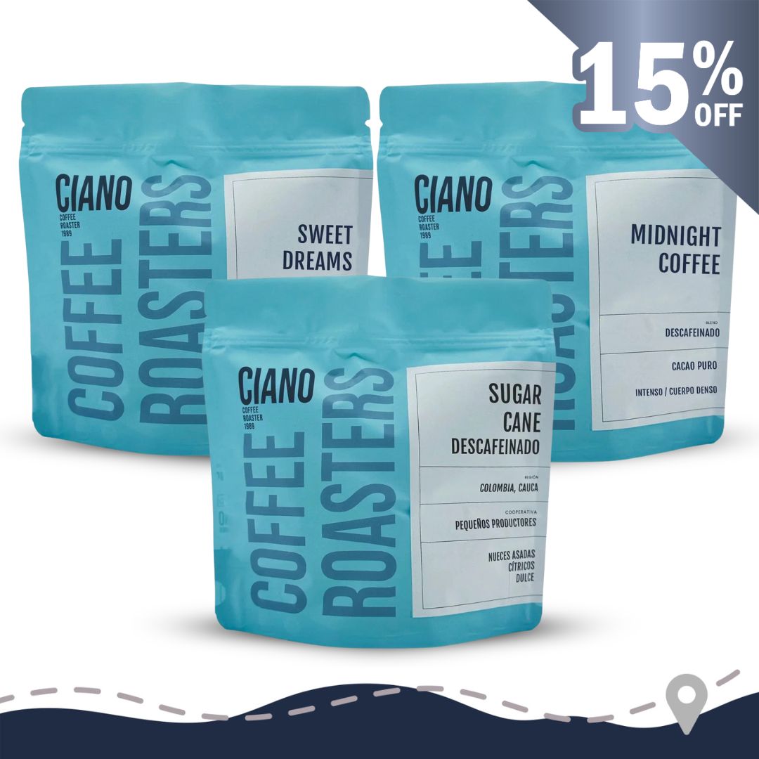 Pack Cero Cafeína – imagen 2