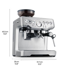 The Barista Express™