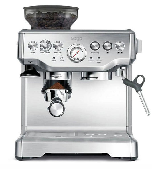 The Barista Express™