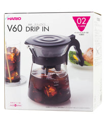 V60 Drip In de Hario