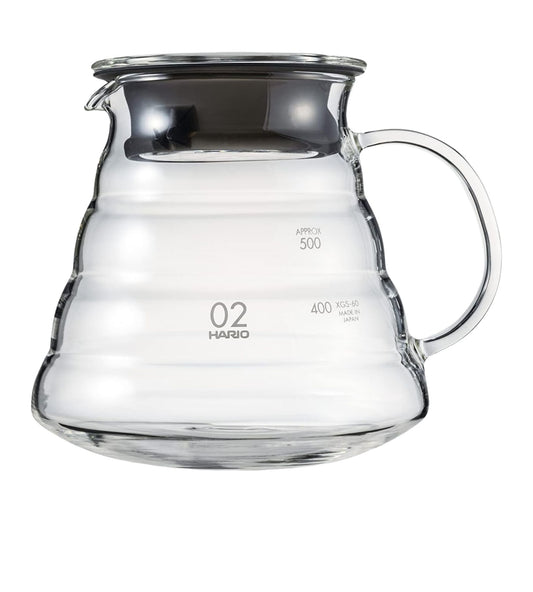 V60 Range Server 600 de Hario