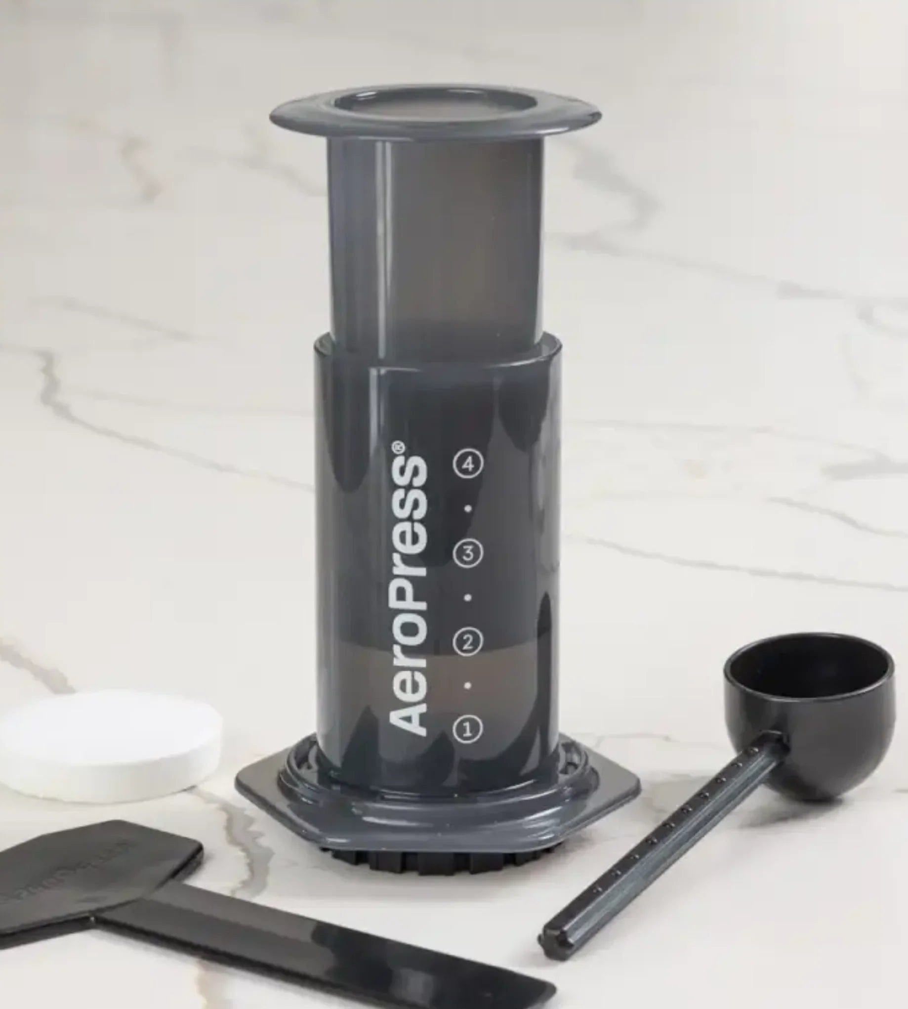 AeroPress Equipamiento AeroPress™ Original