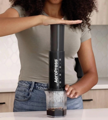 AeroPress Equipamiento Filtros AeroPress (350 Uds.)