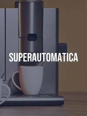Botón para categoría de café compatible con cafeteras superautomáticas