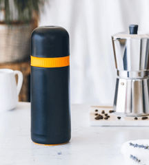 BRA Equipamiento 500 ml Termo Enjoy Efficient BRA