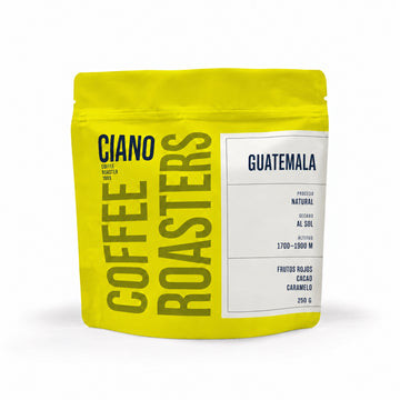 Guatemala