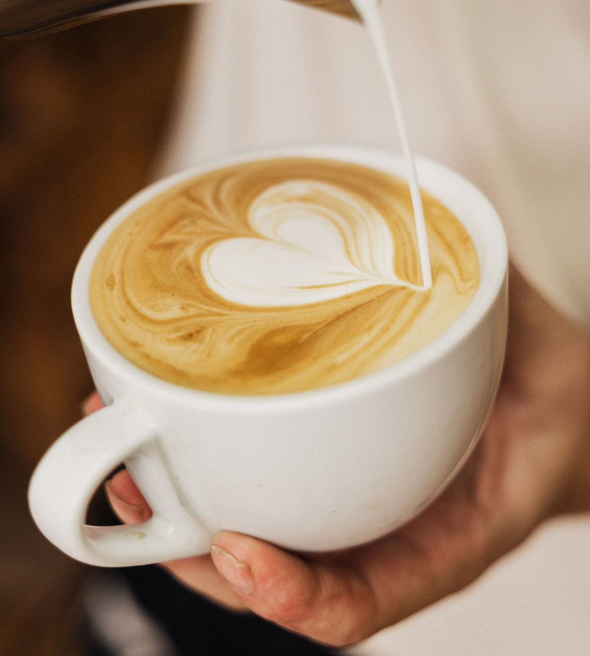 Ciano Coffee Curso PRÓXIMAMENTE Curso Home Barista Espresso