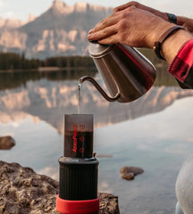 Ciano Coffee Equipamiento AeroPress GO™