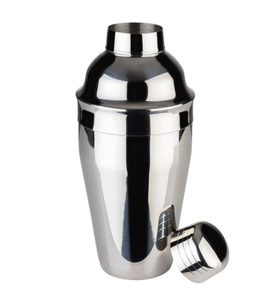 Ciano Coffee Plateado Coctelera Classic APS