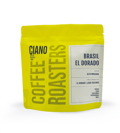 Ciano Coffee Suscripción Suscripción Café Superautomática