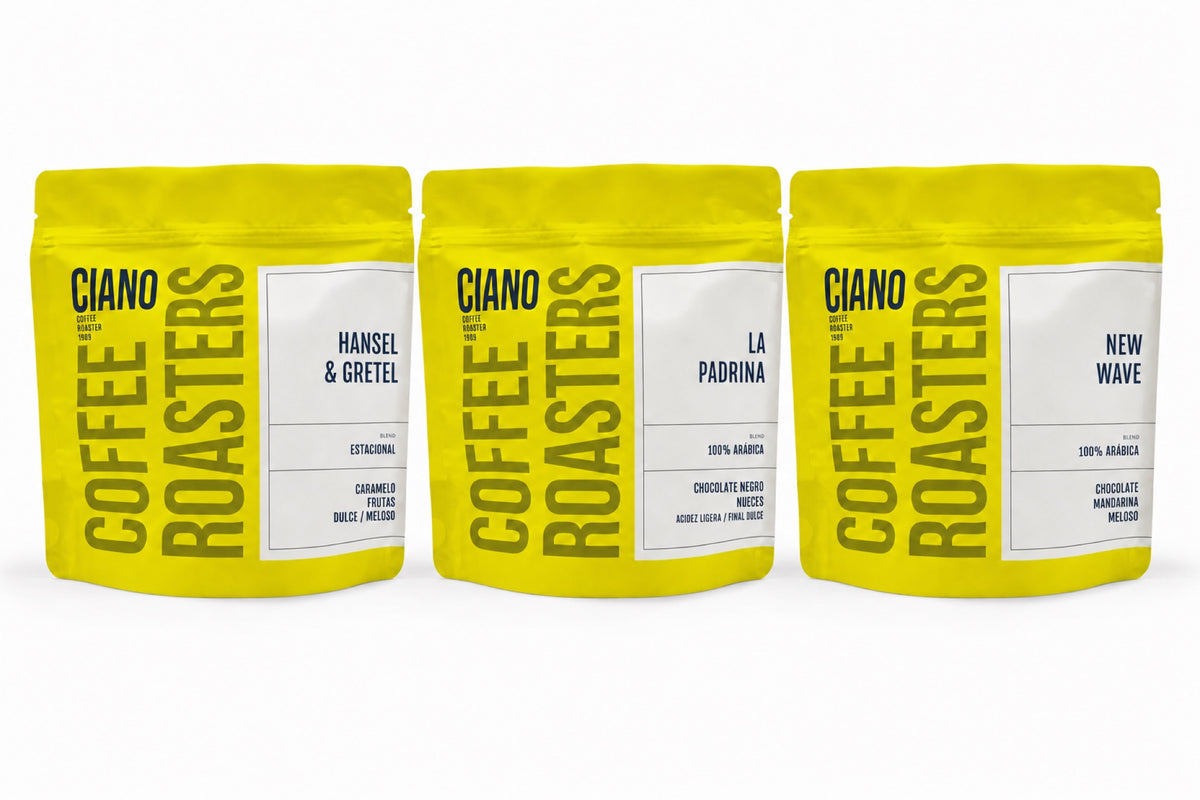 Pack Suaves y Refinados · ciano2026