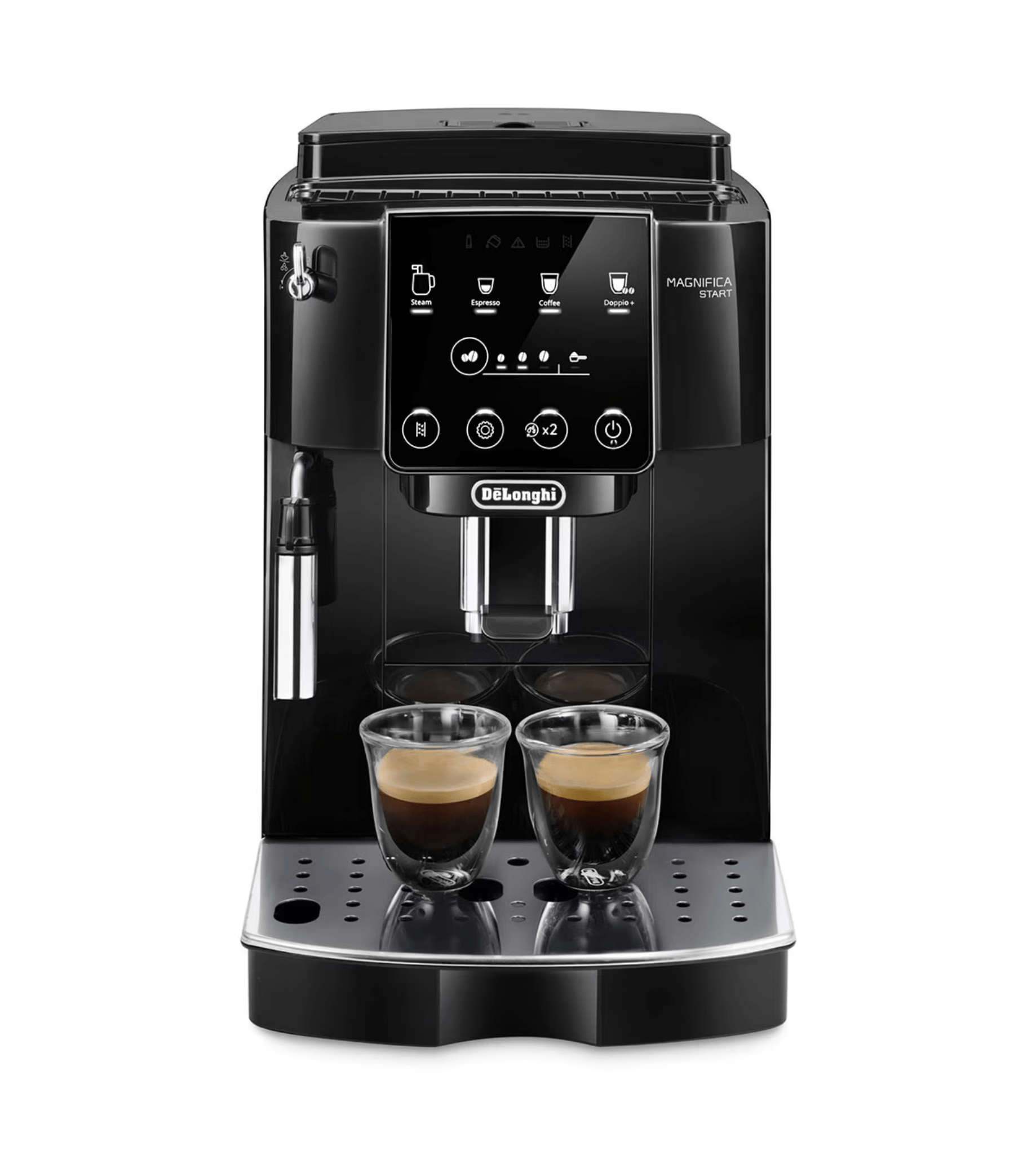 De'Longhi cafetera Cafetera Superautomática De'Longhi Magnifica Start