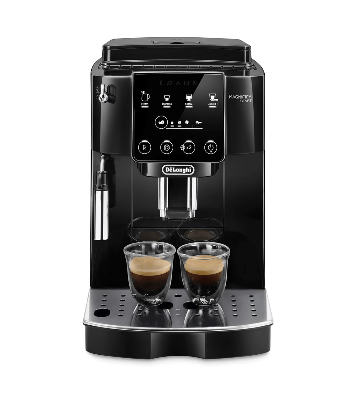 De'Longhi cafetera Cafetera Superautomática De'Longhi Magnifica Start