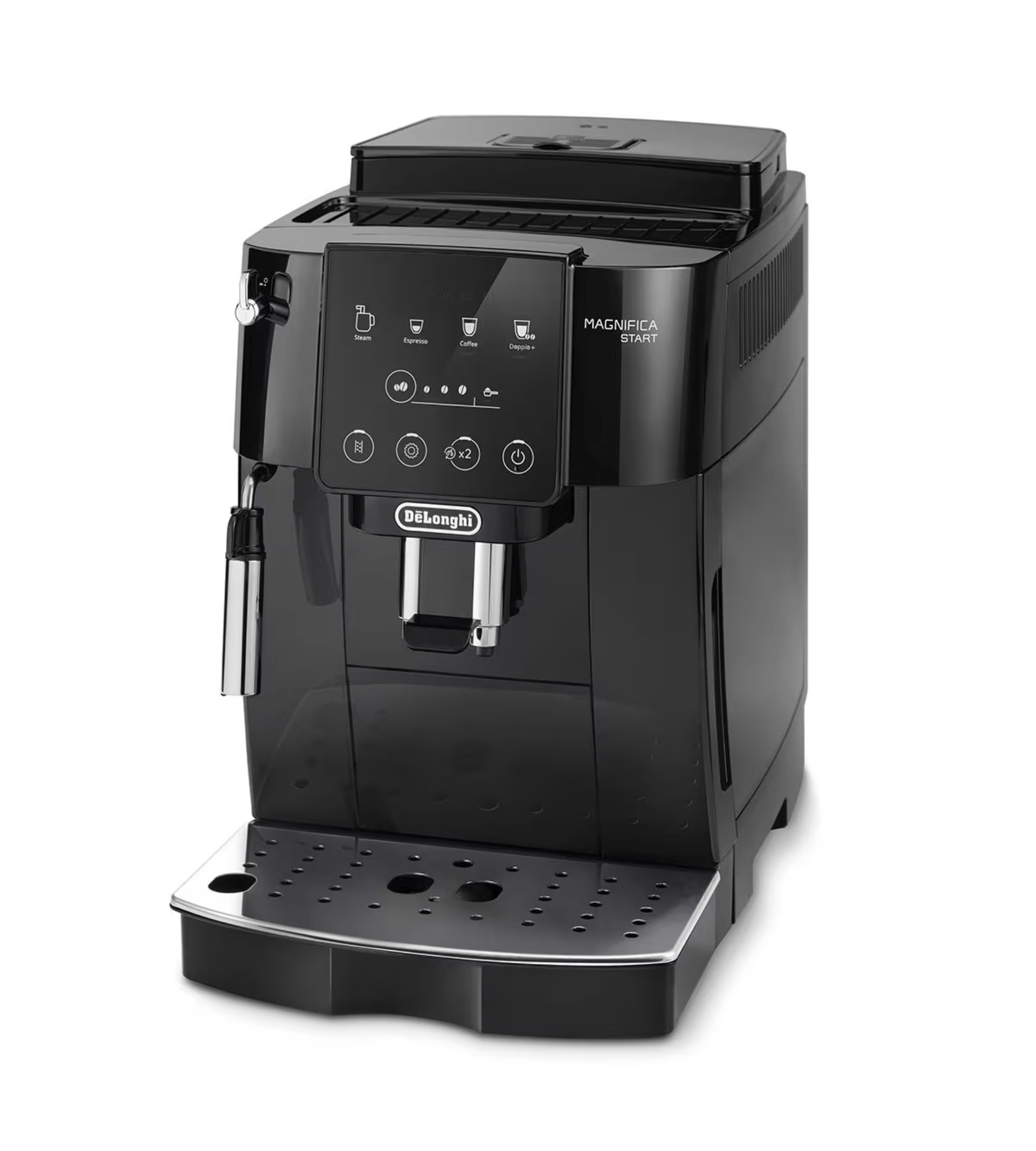 De'Longhi cafetera Cafetera Superautomática De'Longhi Magnifica Start