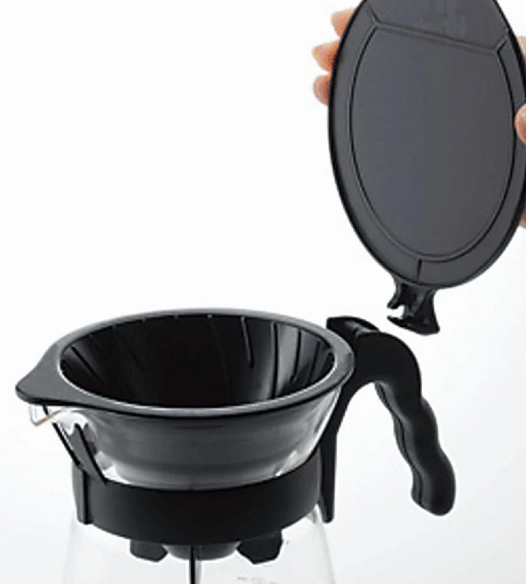 Hario Equipamiento Hario V60 Drip-in Hario